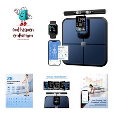 Smart Pod Scale: Analizzatore