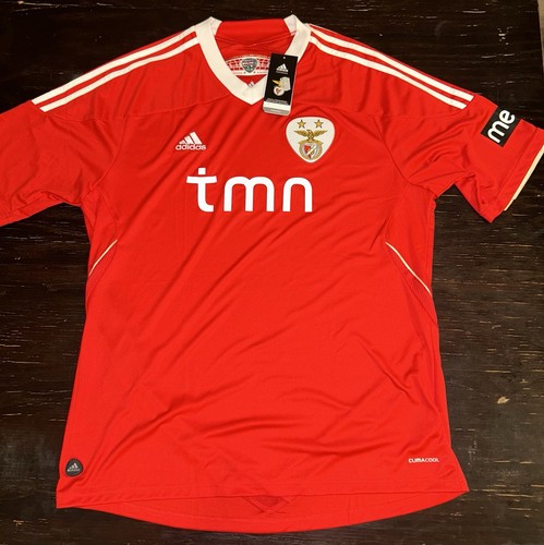 Maglia benfica - maglia,