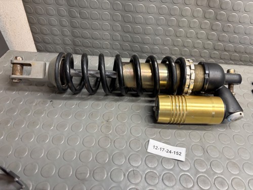 Mono ammortizzatore husqvarna - mono,
