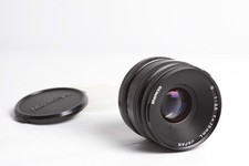 Mamiya G 3,5/75 L Mamiya 6