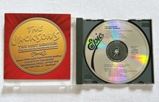 THE JACKSONS The Best Remixes