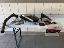 Scarico Termignoni completo