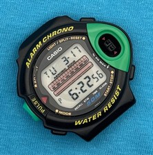 Orologio digitale vintage