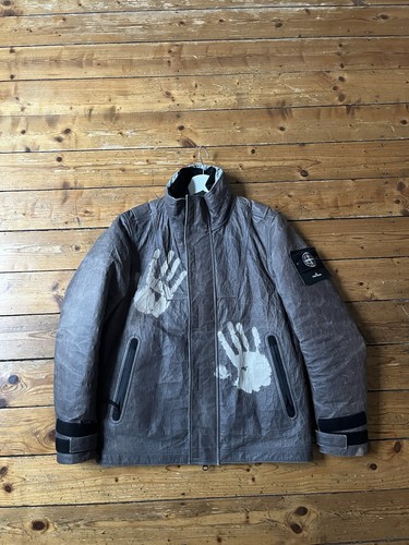 Giacca stone island bonded - giacca,