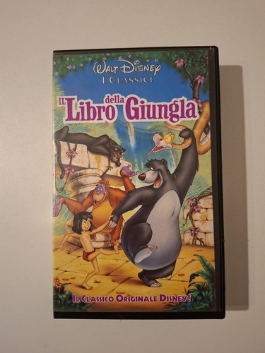 Walt disney classici il - disney, i