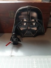 Mini Tin darth vader Lego