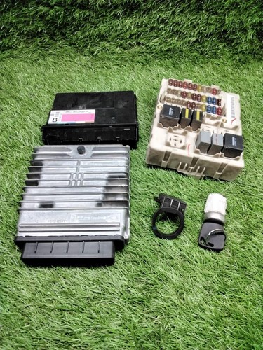 Kit centralina motore ecu per - motore,