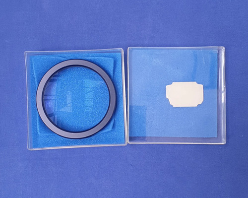 Carl zeiss 200 obiettivo - carl,