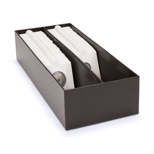 Box per 160 - , capsule