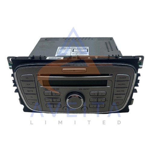 Ford focus 2008 - ford,