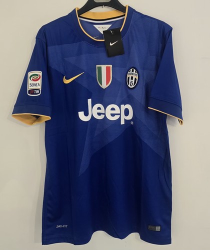 Nike maglia calcio juventus - calcio,