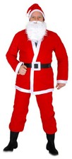 Babbo Natale costume