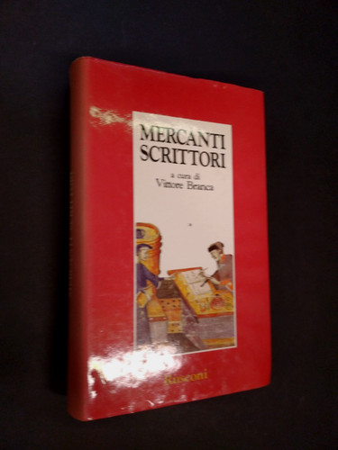Vittore branca ercanti - vittore,