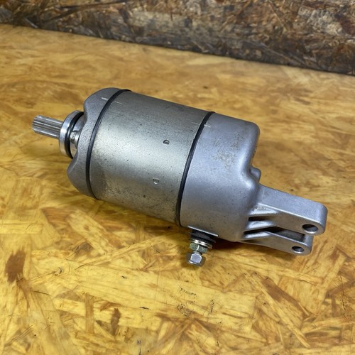 Motorino avviamento ktm - avviamento, 2