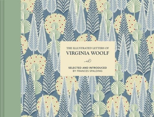 The illustrated letters - letters, of