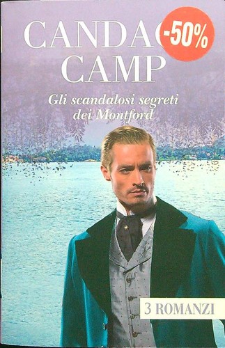 Gli scandalosi segreti dei - scandalosi,