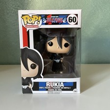 Funko POP Animation Bleach