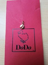 ciondolo Dodo Pomellato in oro