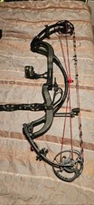 pse carbon air Bow. Right