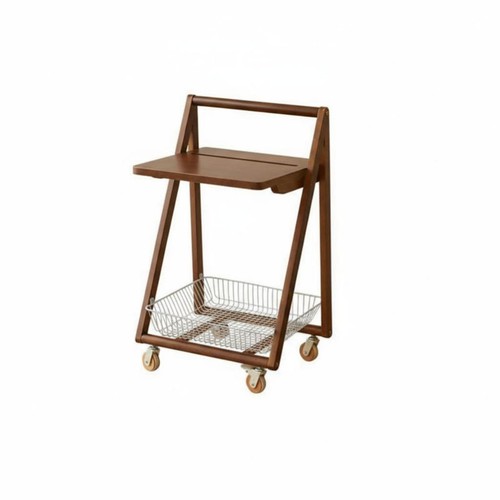 Carrello bar 2 livelli - 2,