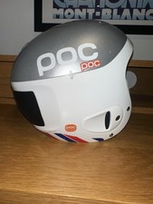 Casco da sci POC Skull Comp