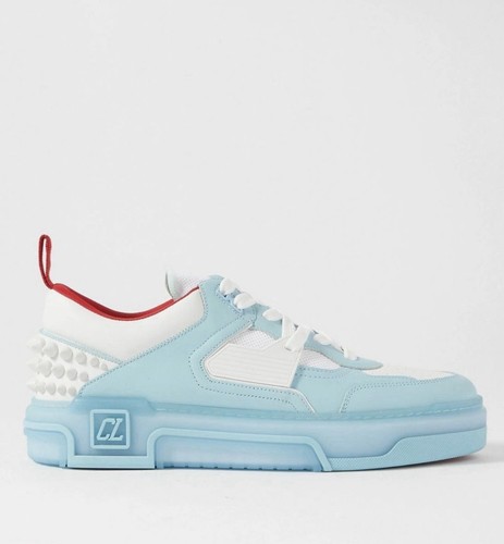 Sneakers basse christian - basse,