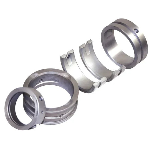Bronzine albero motore mahle - albero,