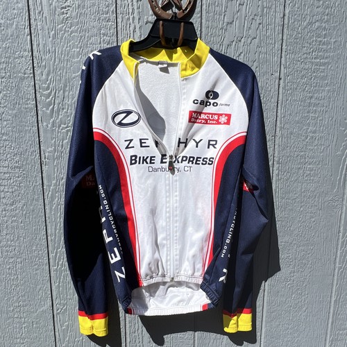 Maglia ciclismo capo forma - capo,