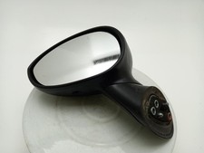 Specchio retrovisore porta