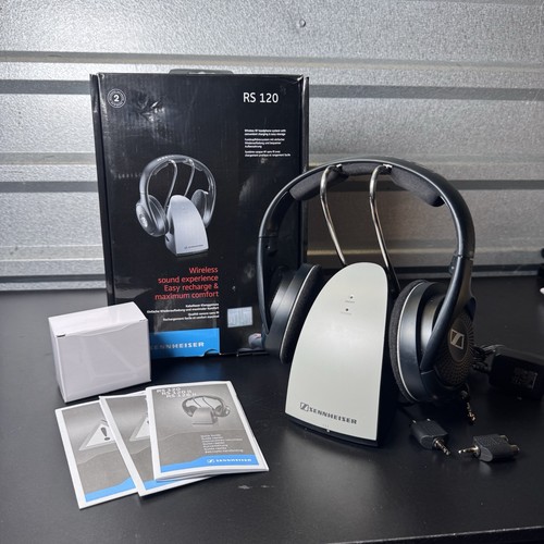 Sennheiser 120 sistema - 120, di
