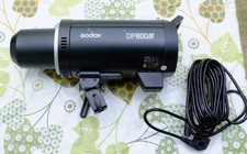 Godox Flash de studio DP800III