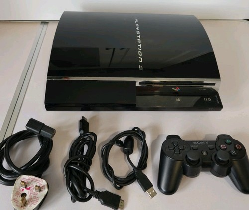 Sony playstation ps3 gb - sony,