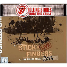 From The Vault: Sticky Fingers