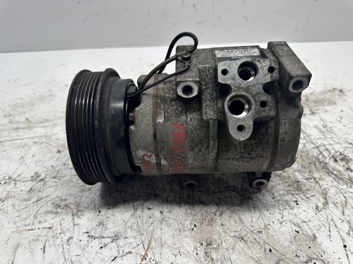 Compressore aria condizionata - aria,