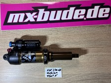 Ammortizzatore Fox Float X 230