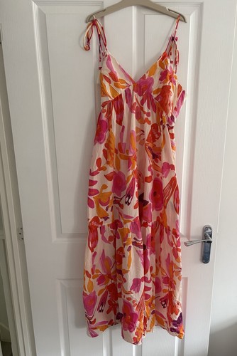 Abito donna zara floreale - abito,