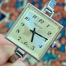 Orologio Nelson di forma