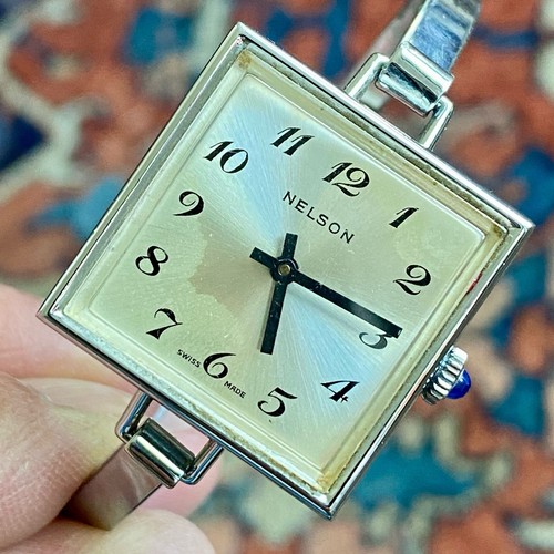 Orologio nelson forma - nelson,