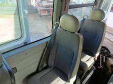 RIGHT REAR SEATS / 179649 FOR