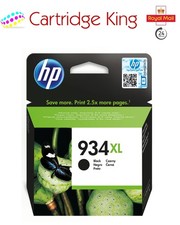 HP 934XL Cartuccia di