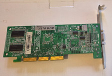 Scheda grafica VGA WINFAST