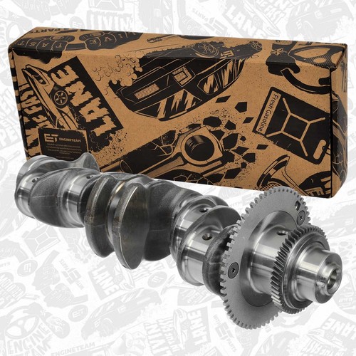 Albero motore engineteam - et,