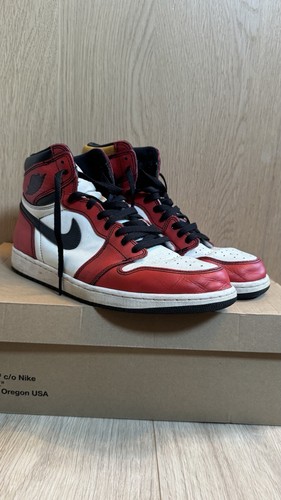 Scarpe basket nike - da, air