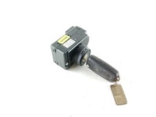 Blocchetto accensione benzina