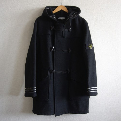 Stone island 2003aw cappotto - stone,