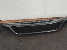 Spoiler Honda Civic 8 FK parte