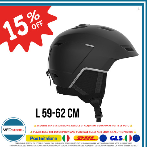 Casco sci snowboard - casco, da