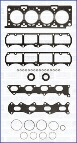 Kit guarnizioni testata per