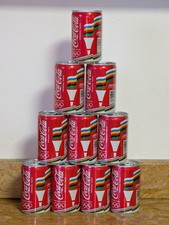 Lattina Coca Cola Olimpiadi