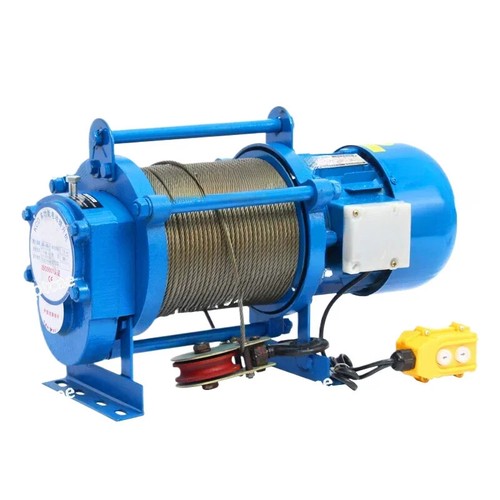 Verricello casa 220v ton - casa,